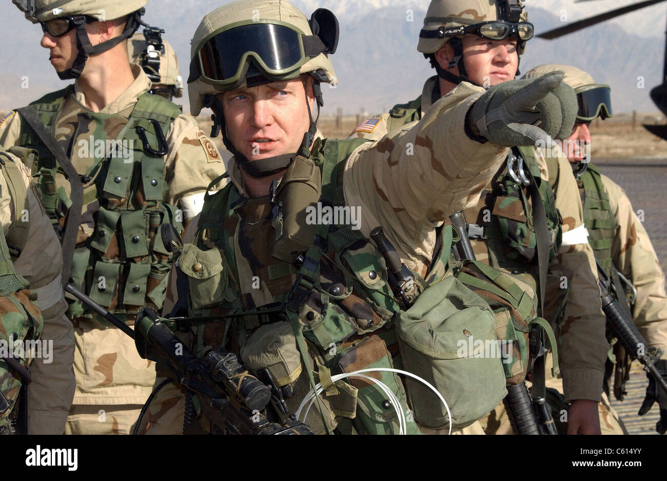 Nd airborne class a uniform Nd airborne class a uniform