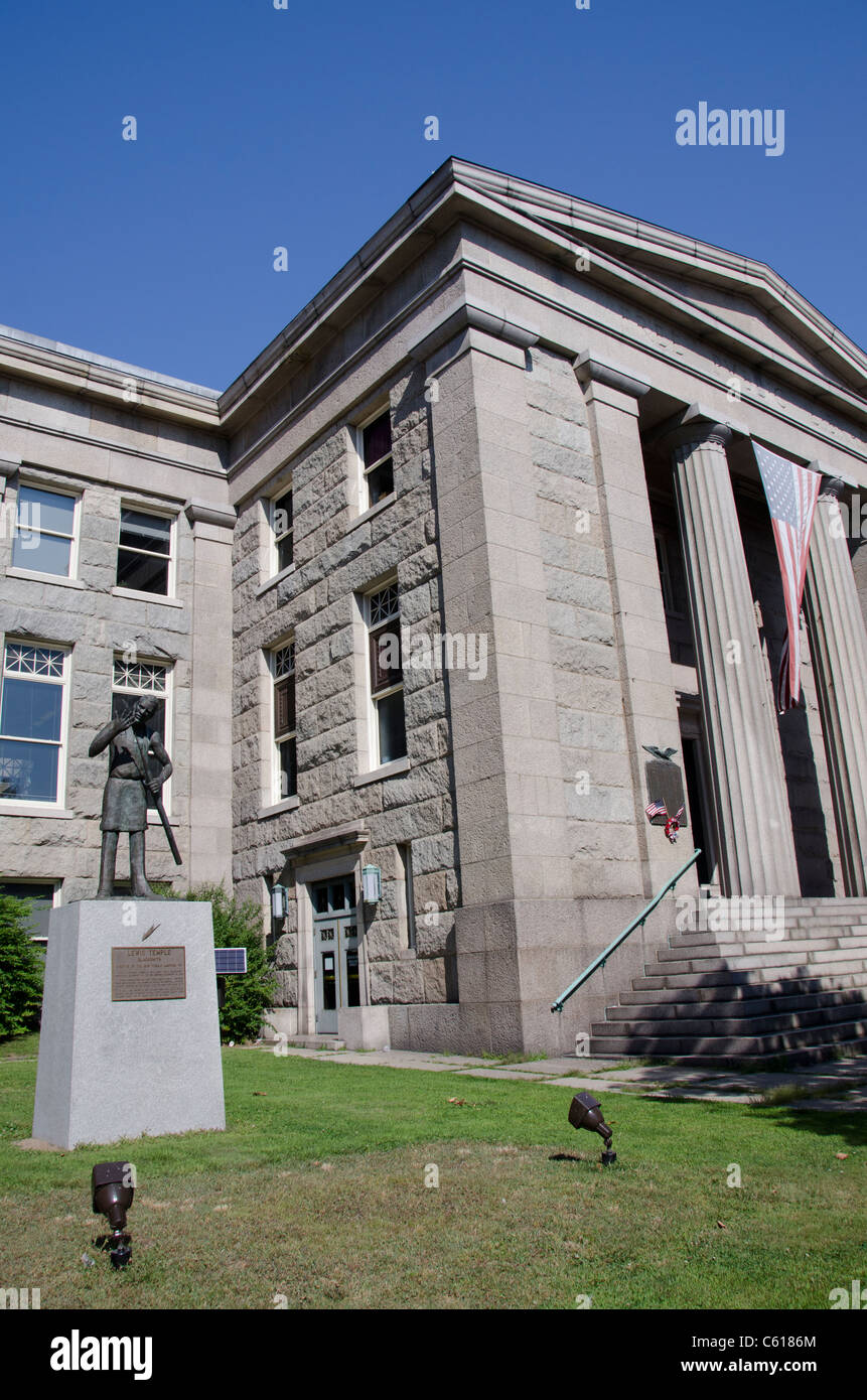 Massachusetts new bedford new bedford hires stock photography and