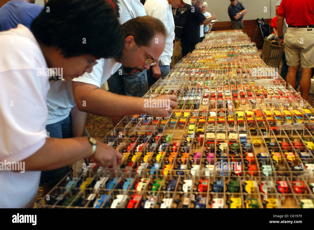 Matchbox toy hires stock photography and images Alamy