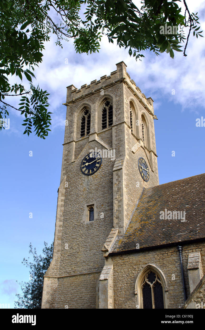 Little milton oxfordshire hires stock photography and images Alamy