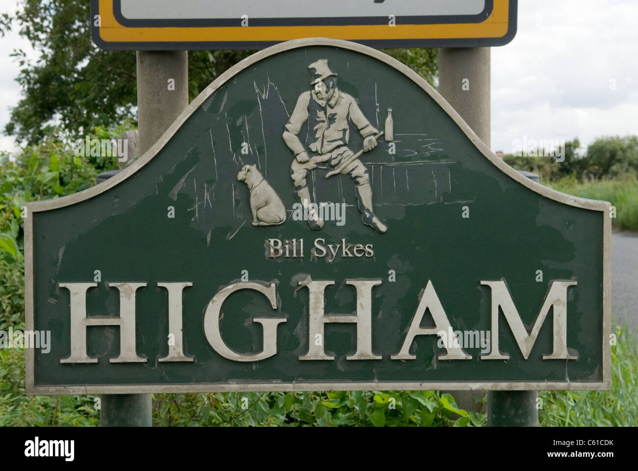 Charles dickens gad's hill hires stock photography and images Alamy