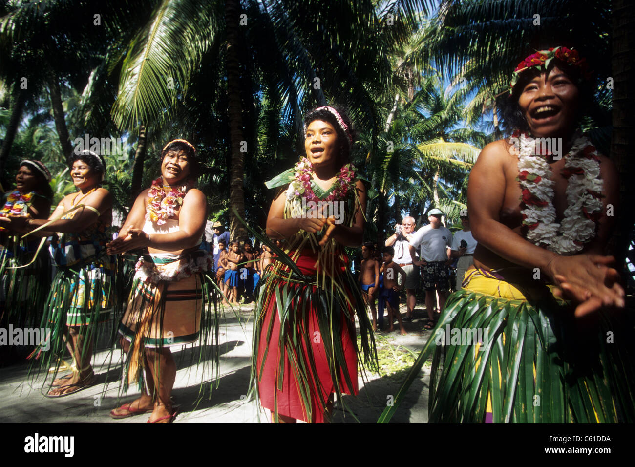 Ifalik island hires stock photography and images Alamy