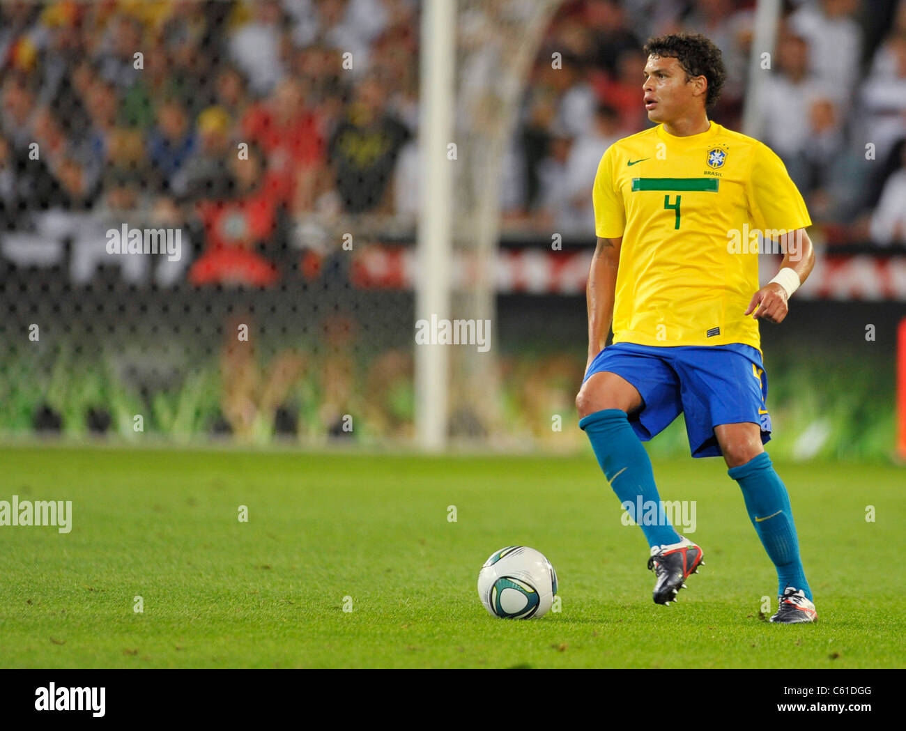 Resultado de la imagen para thiago silva