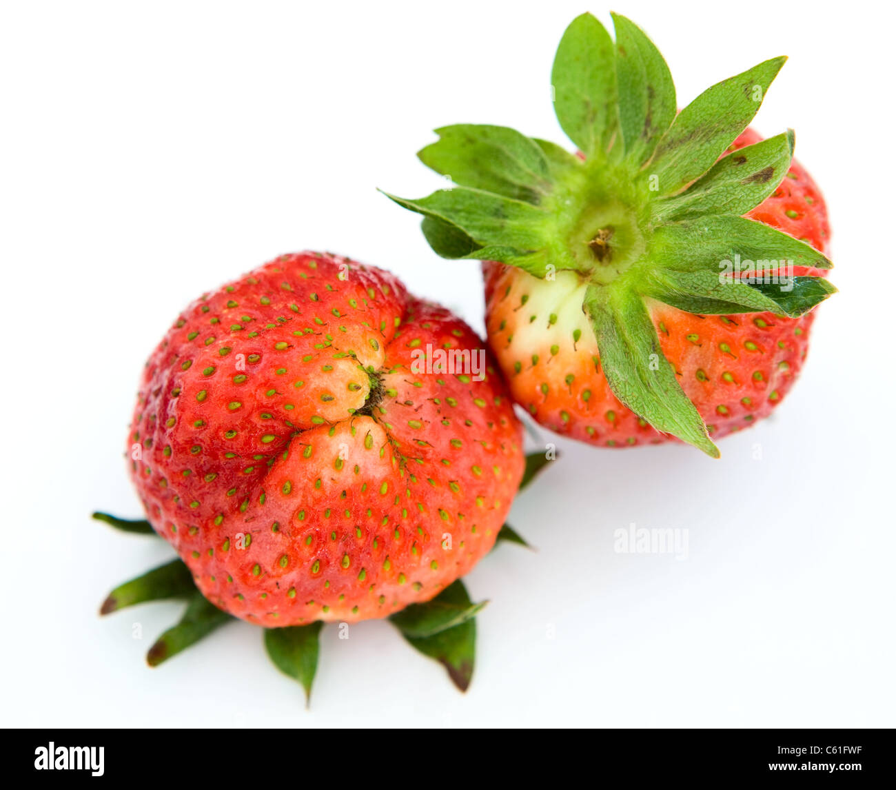 Strawberry passion hi-res stock photography and images - Alamy