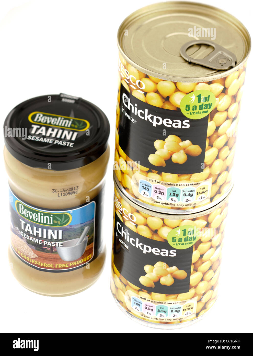 Tinned pulses hires stock photography and images Alamy