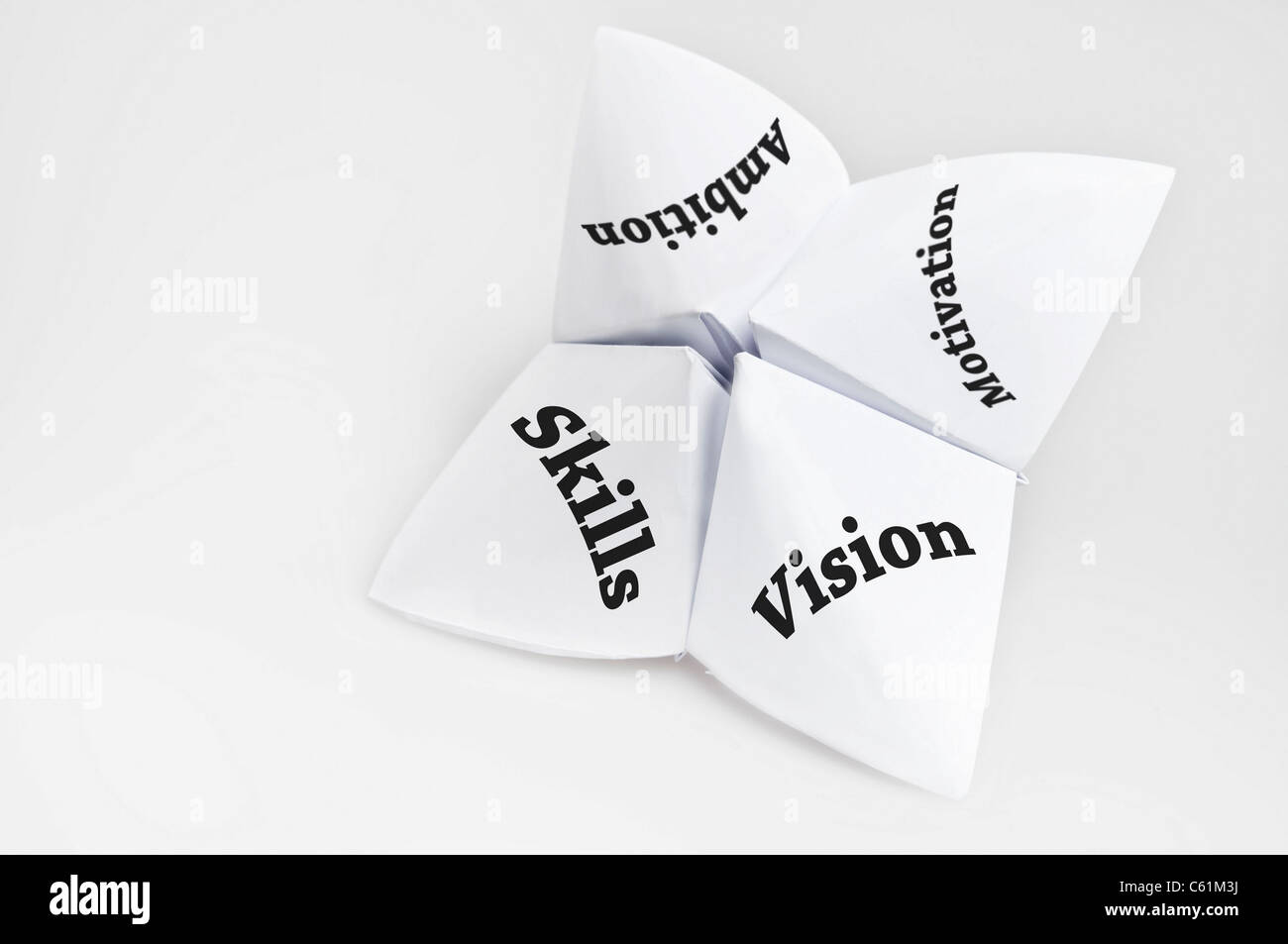 Vision of the future hi-res stock photography and images - Alamy
