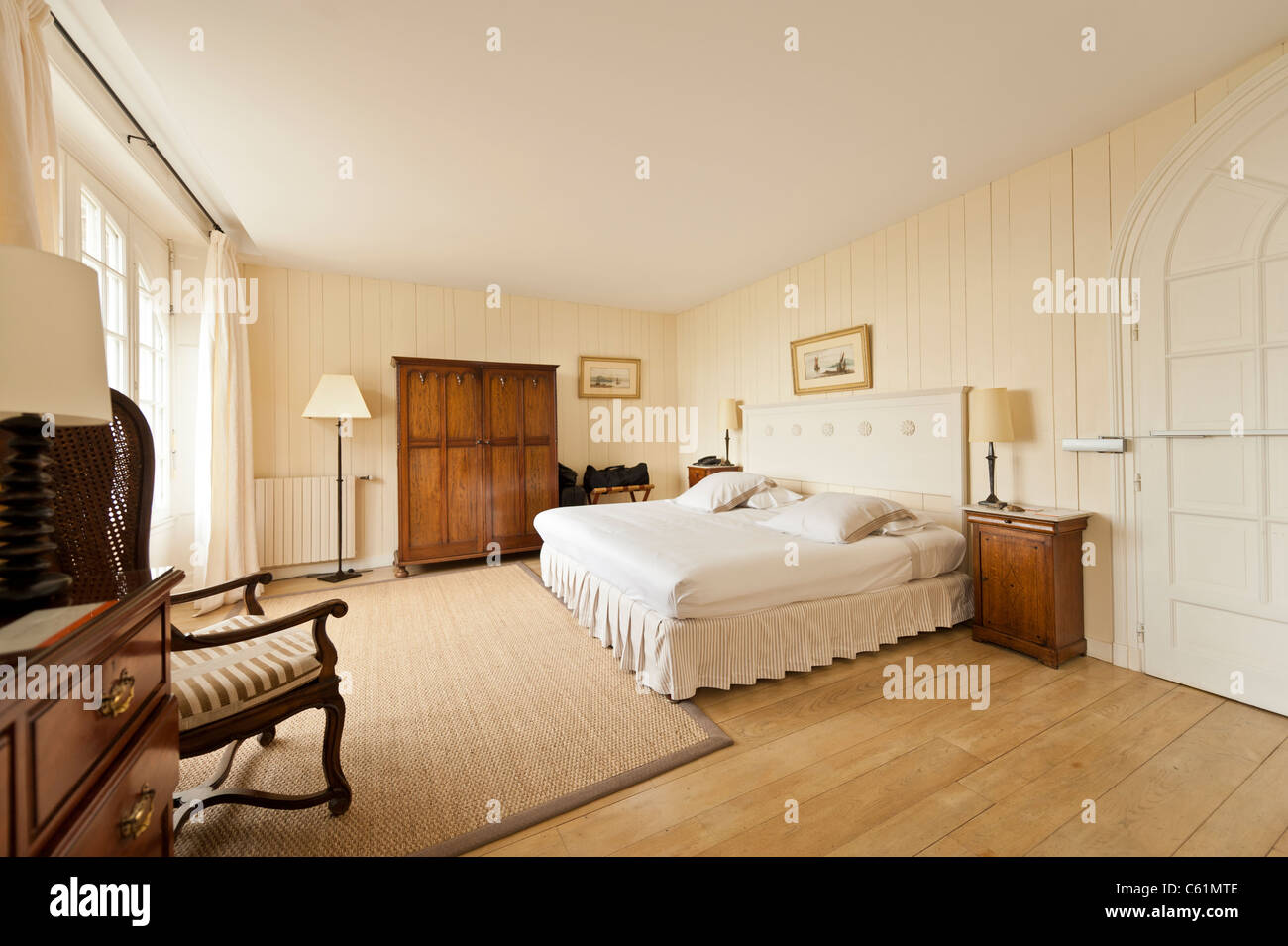 Petit Hotel Les Rimains