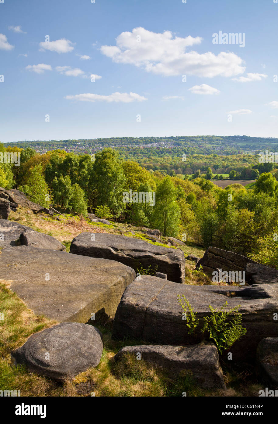 Baildon hires stock photography and images Alamy