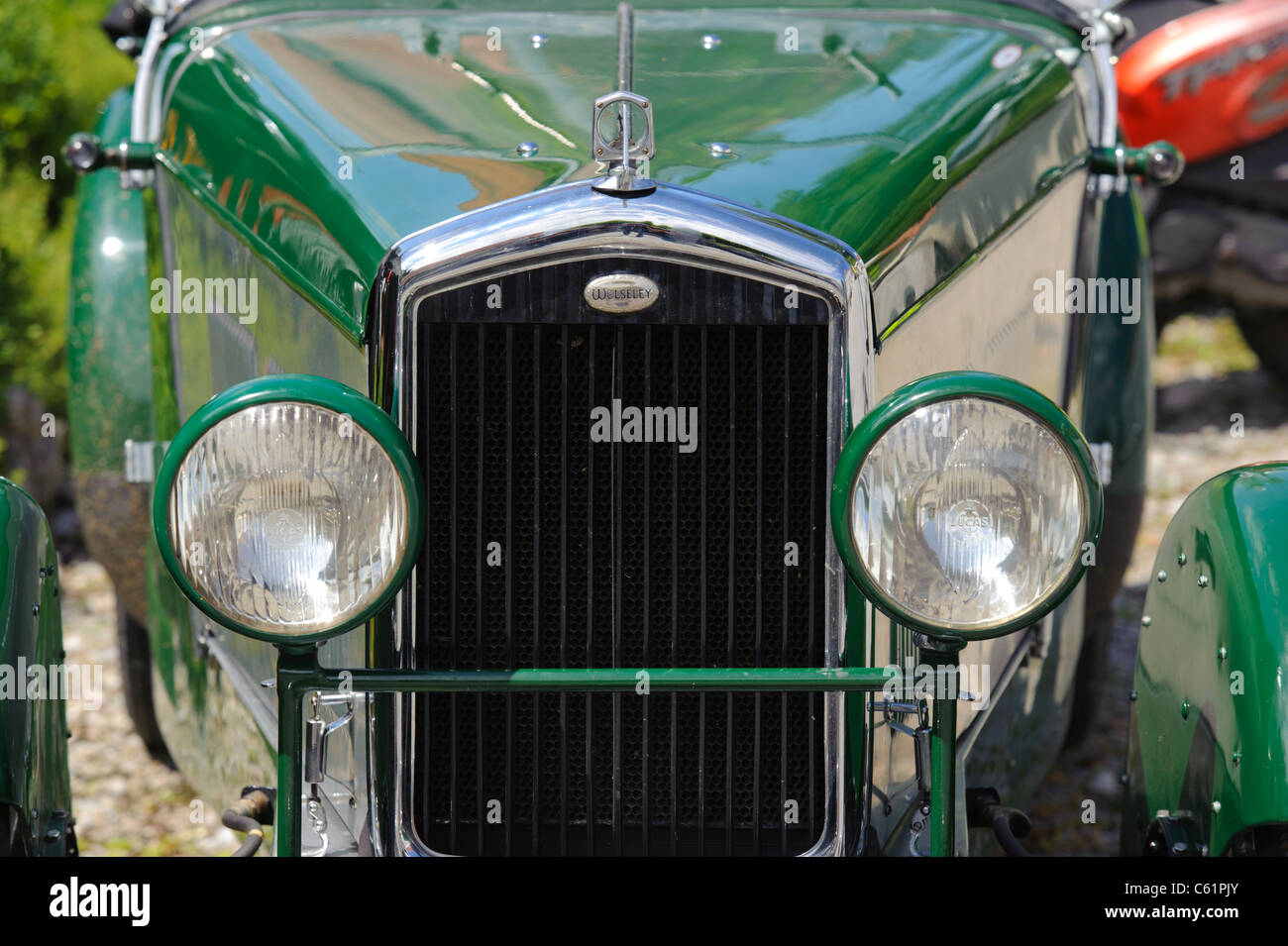 Page 2 Wolseley Cars High Resolution Stock Photography And Images Alamy