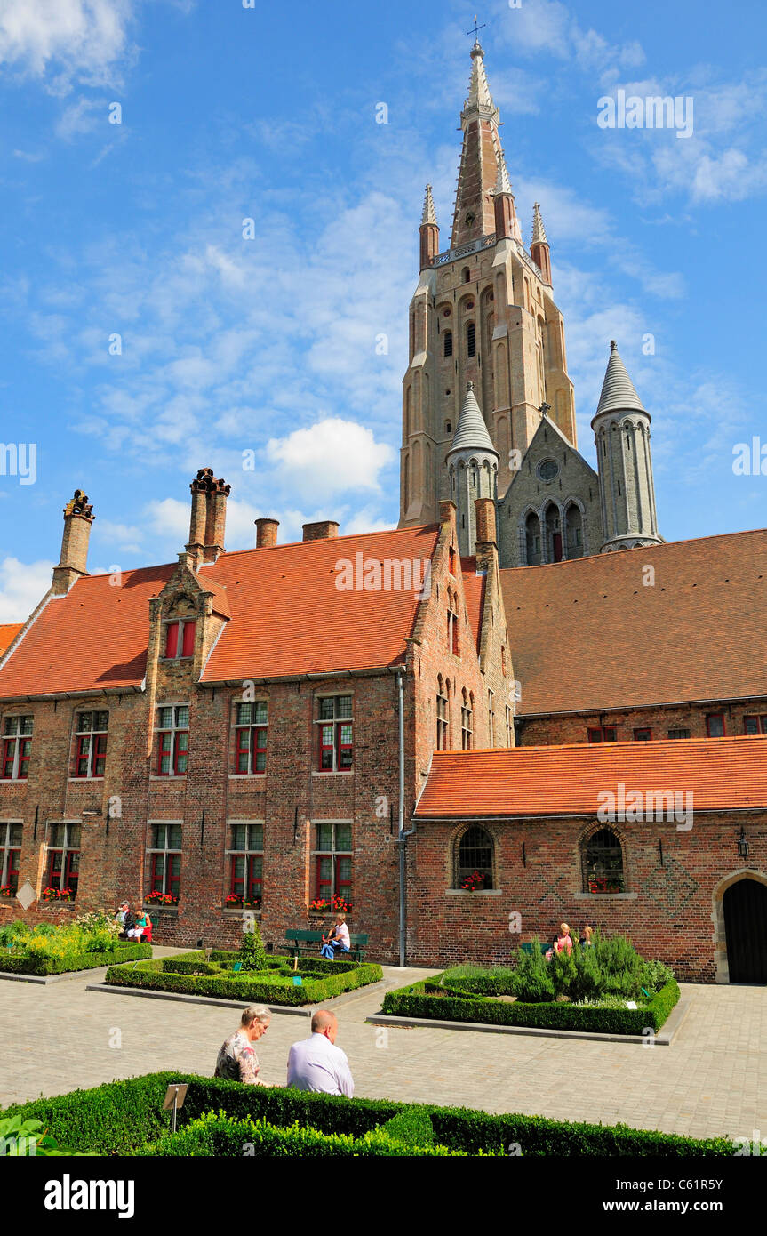 Sint jan hospital hi-res stock photography and images - Alamy