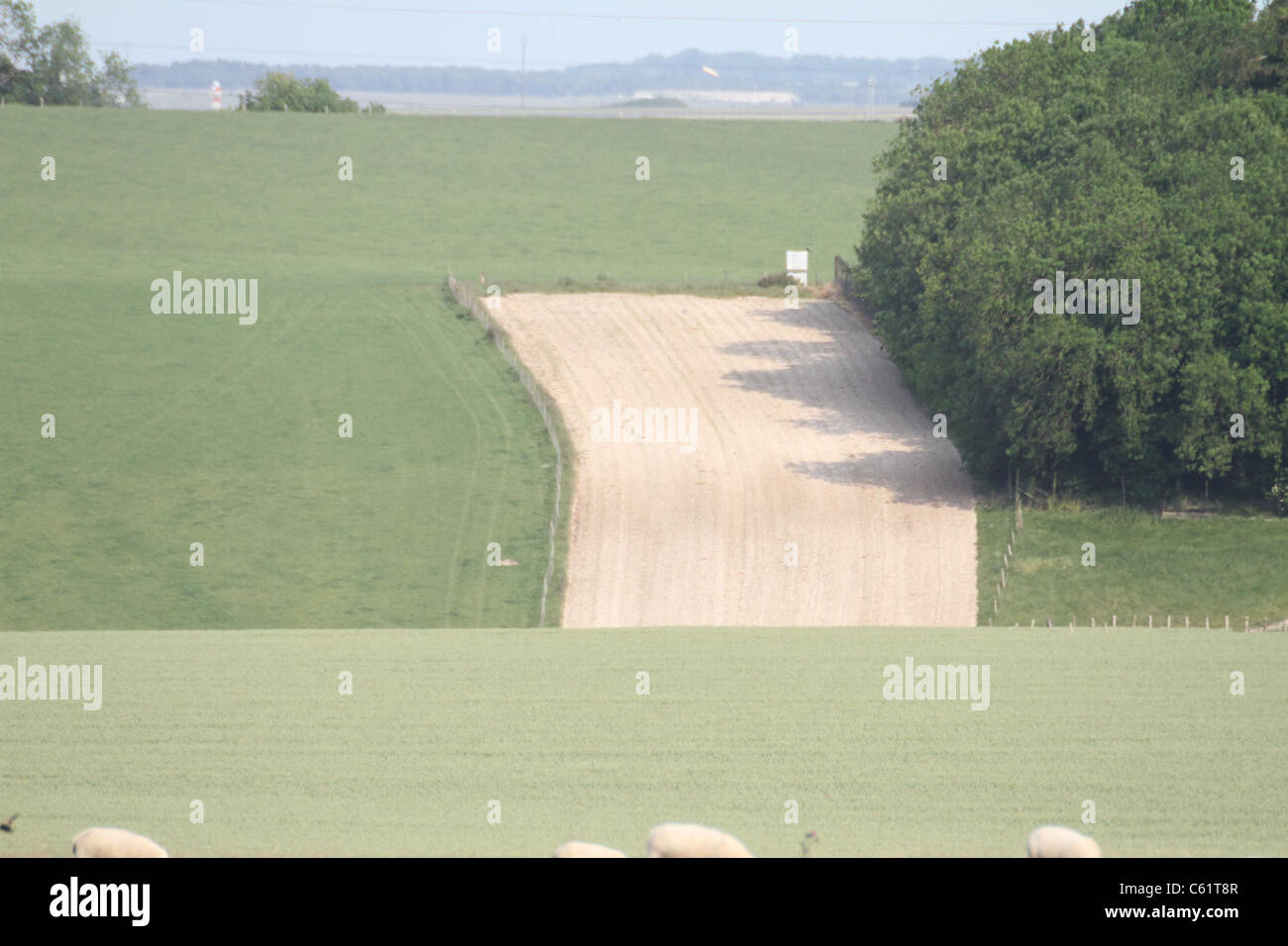 Strip farming hires stock photography and images Alamy