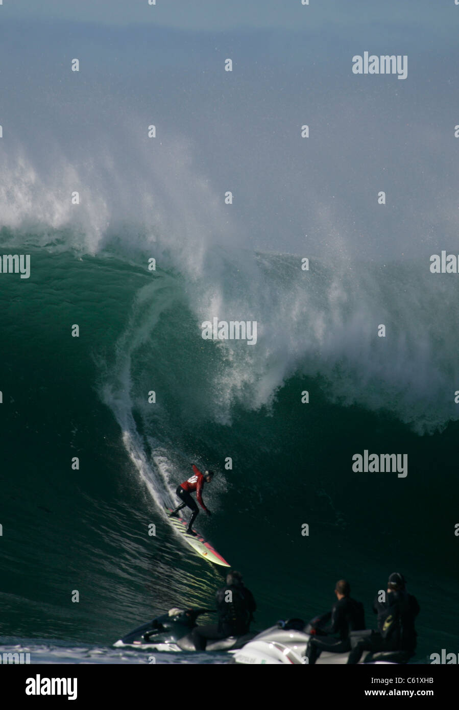 California big sale wave surfing