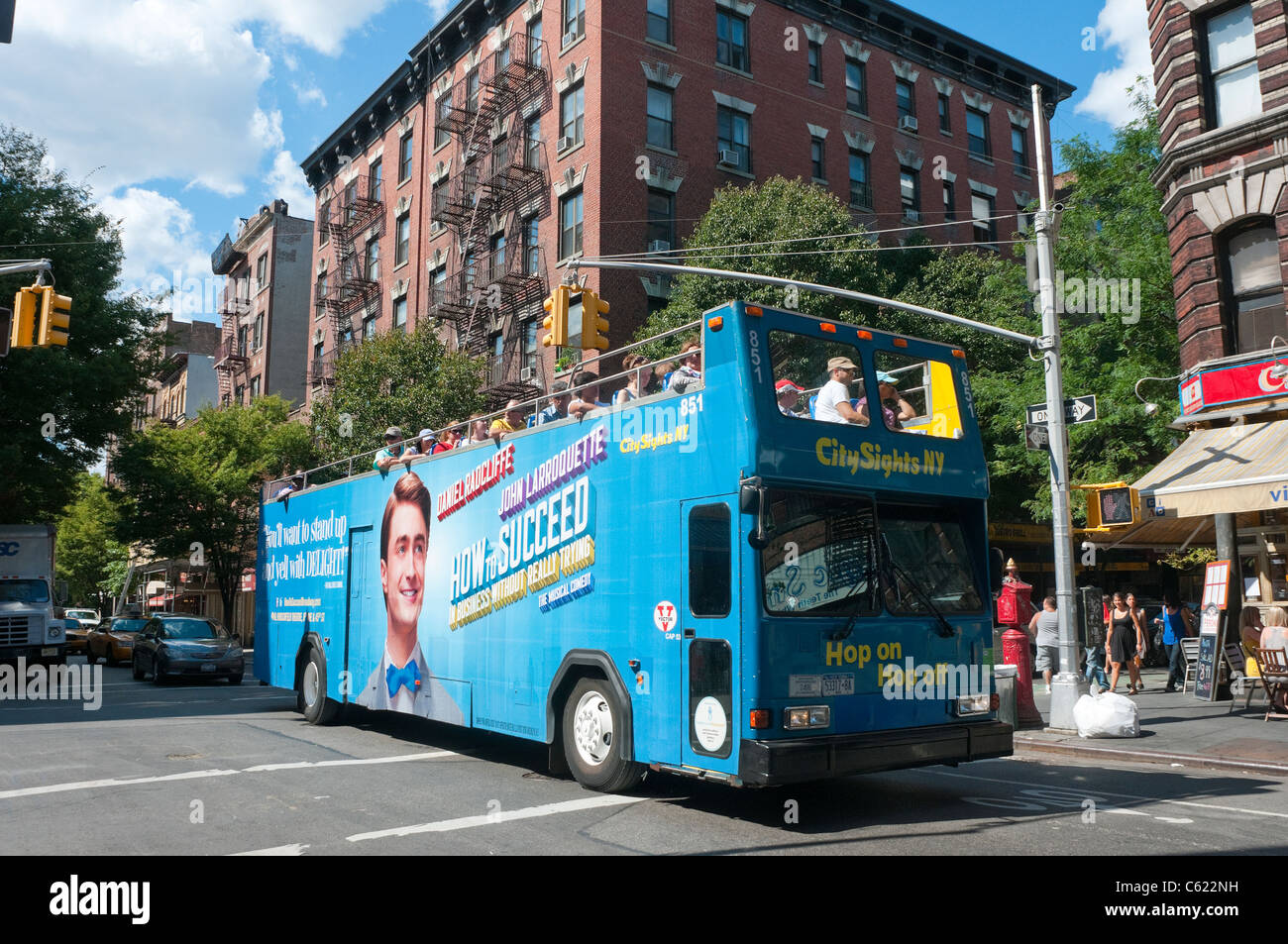 Macdougal street hires stock photography and images Alamy