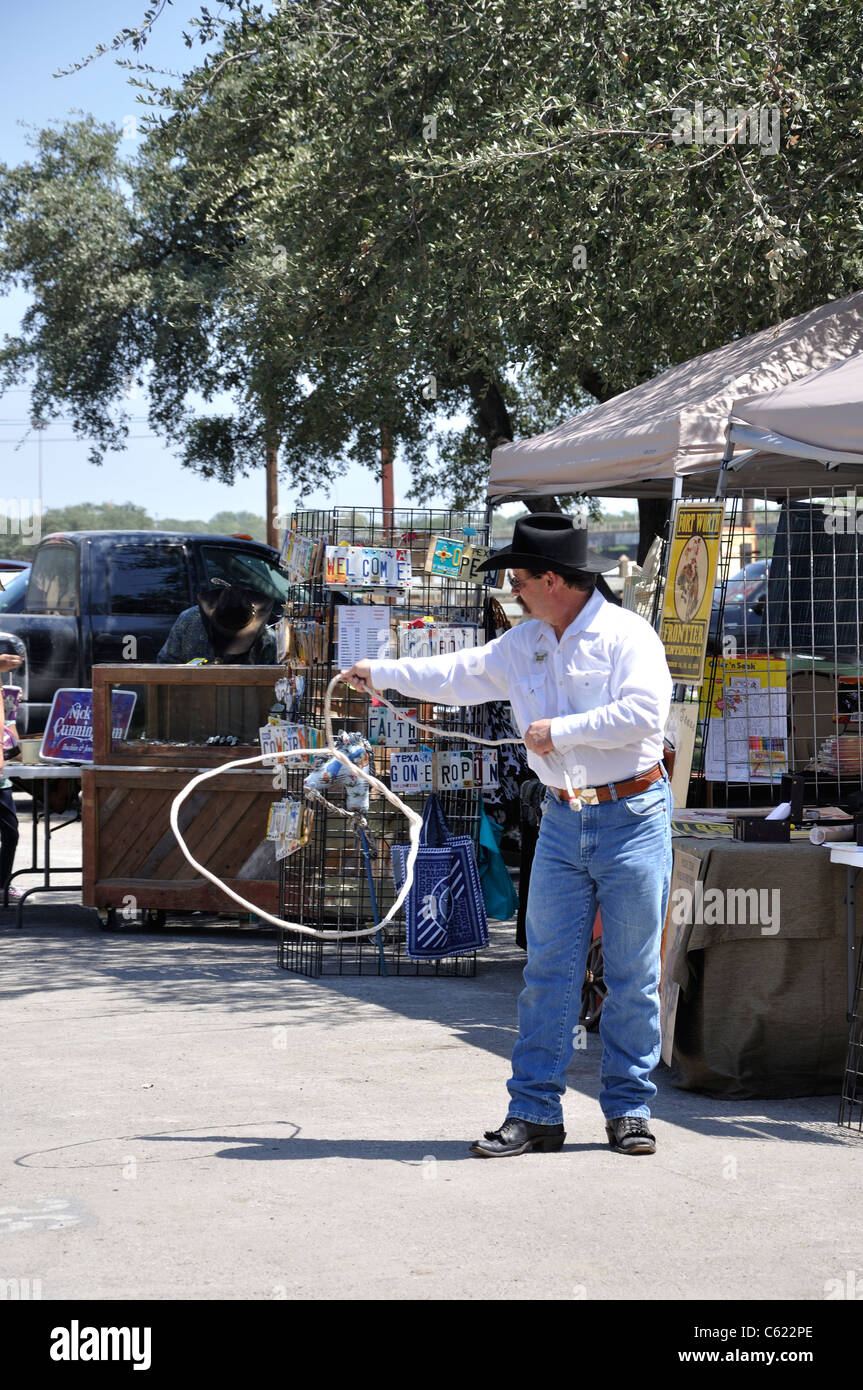 Fort worth texas cowboy hat hi-res stock photography and images - Alamy