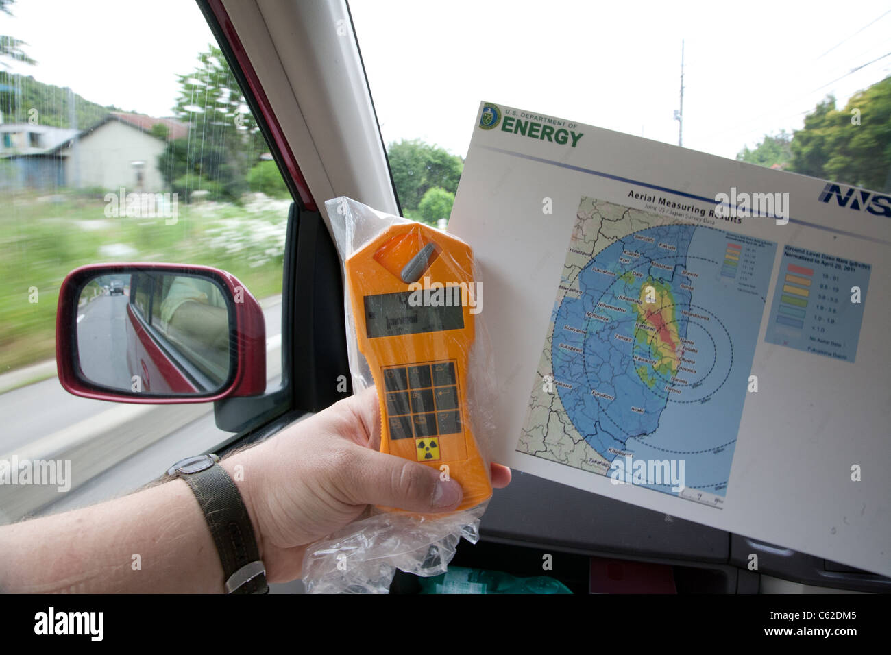 Geiger counter hires stock photography and images Alamy
