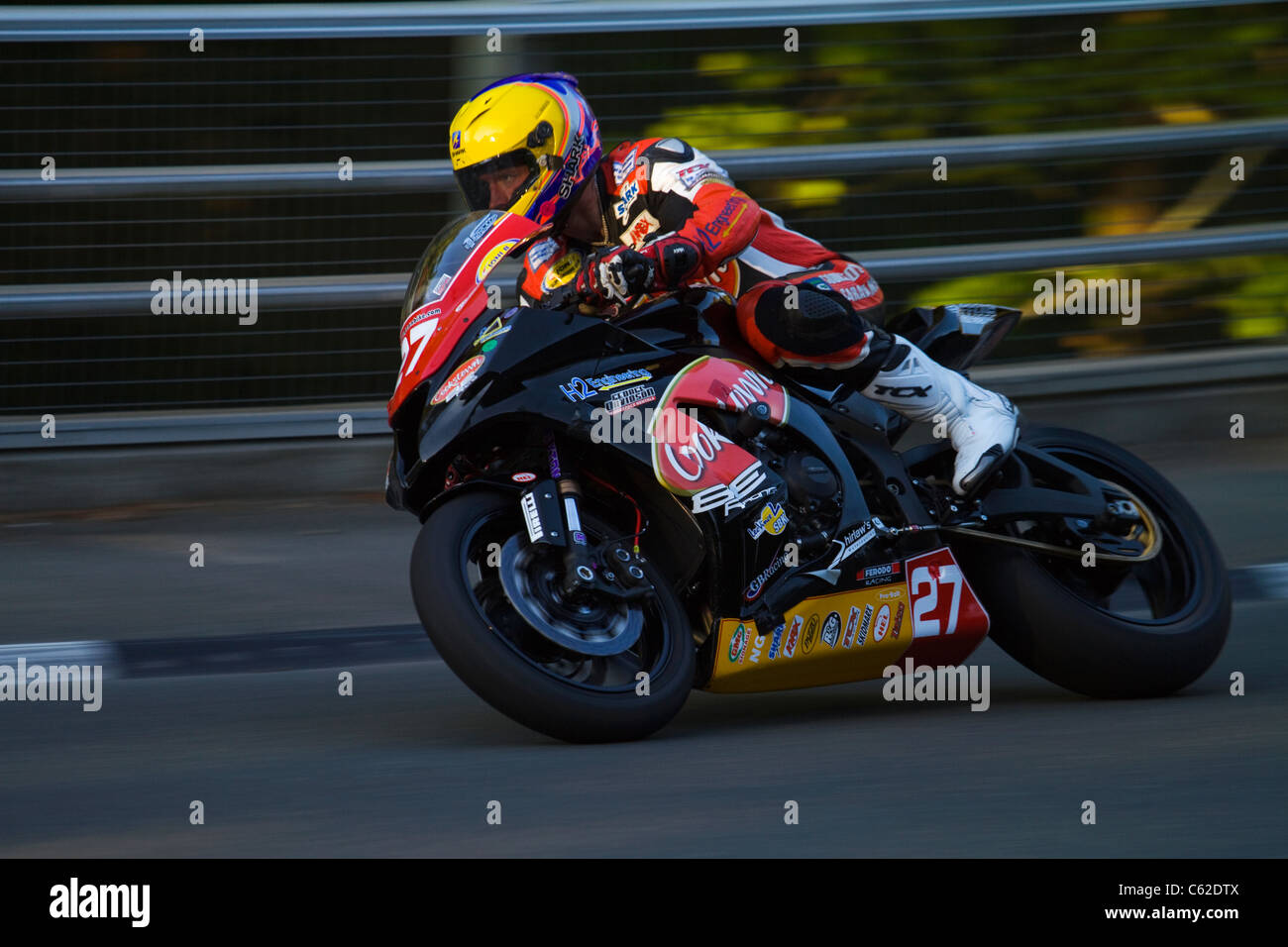 John burrows hi-res stock photography and images - Alamy