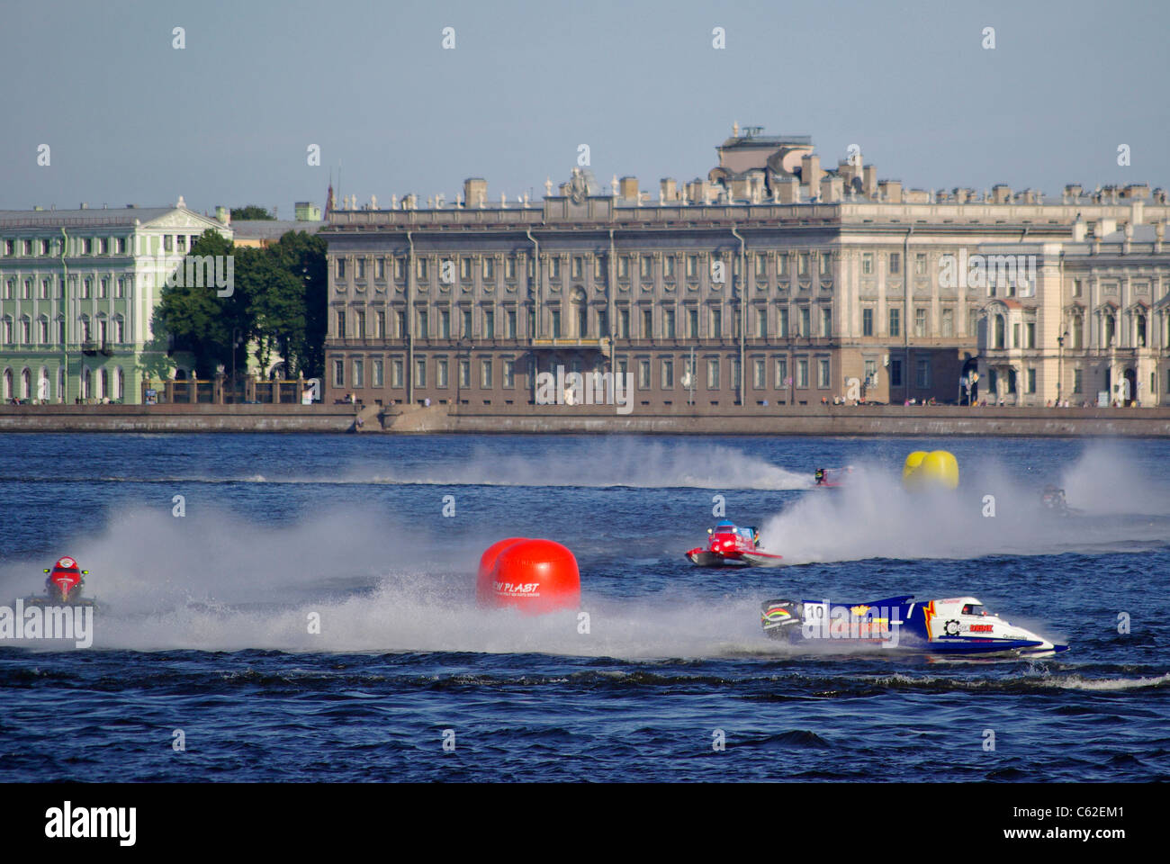 Russian stage hires stock photography and images Alamy