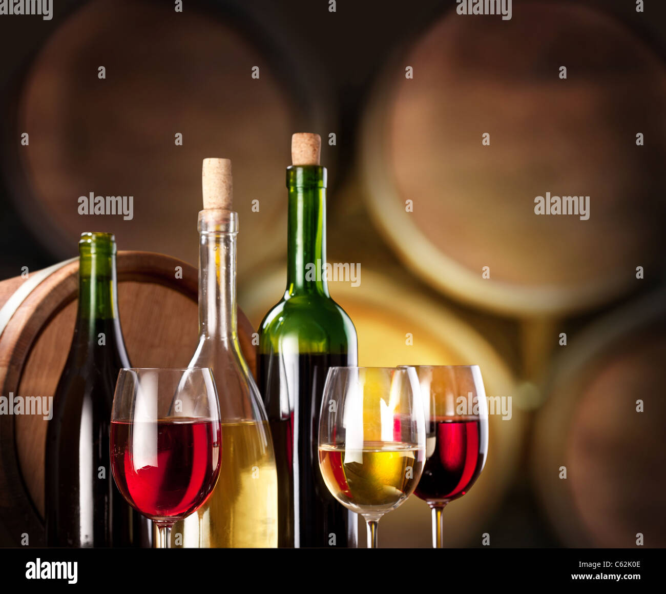 Wine cellar hires stock photography and images Alamy