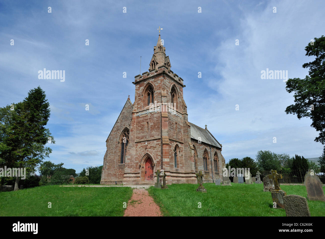skirwith-cumbria-hi-res-stock-photography-and-images-alamy