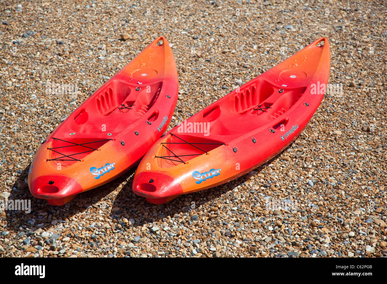 Plastic canoes hires stock photography and images Alamy