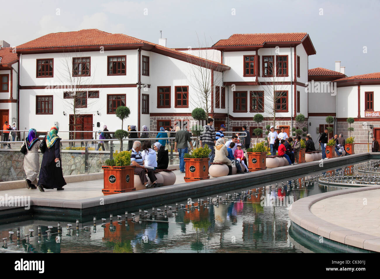 ulus turkey high resolution stock photography and images alamy