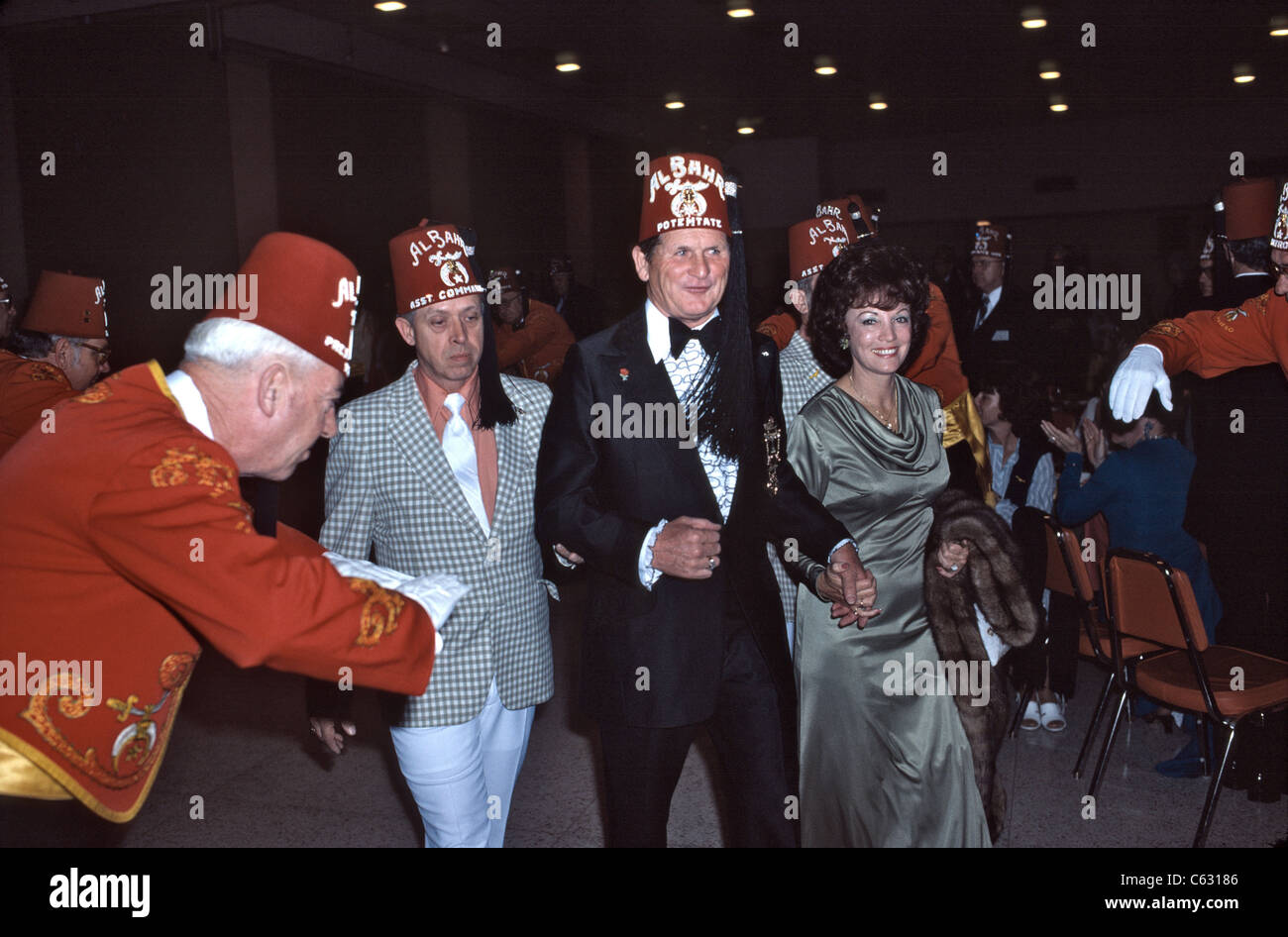 Shriners fez hires stock photography and images Alamy
