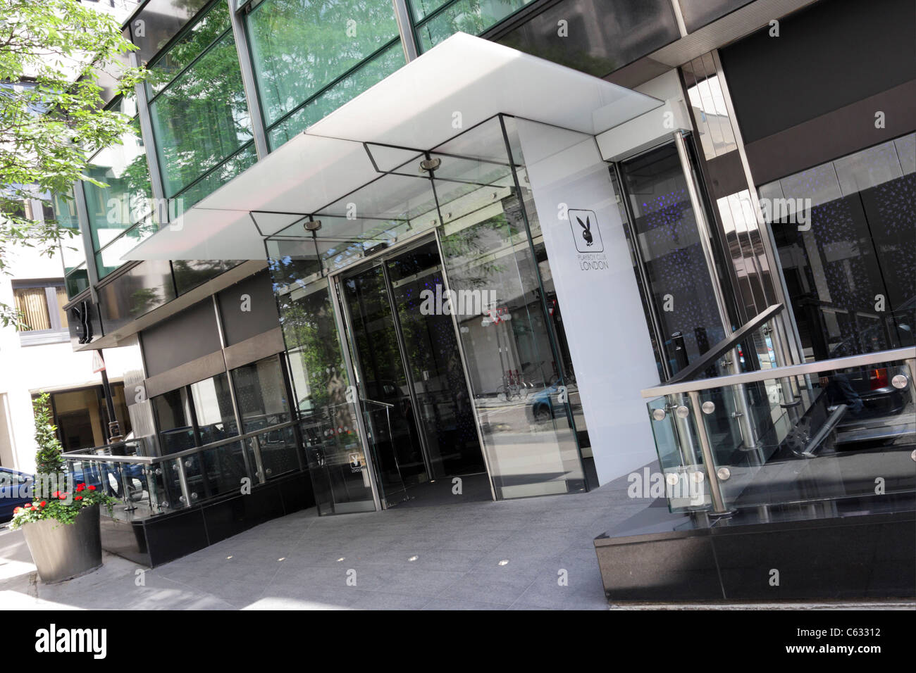Playboy Casino London Playboy Casino London