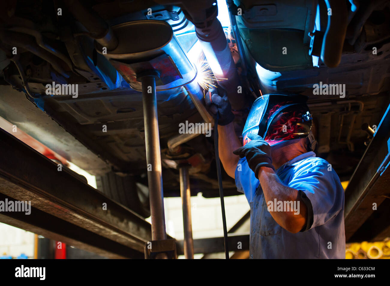 Soldering pipe hires stock photography and images Alamy