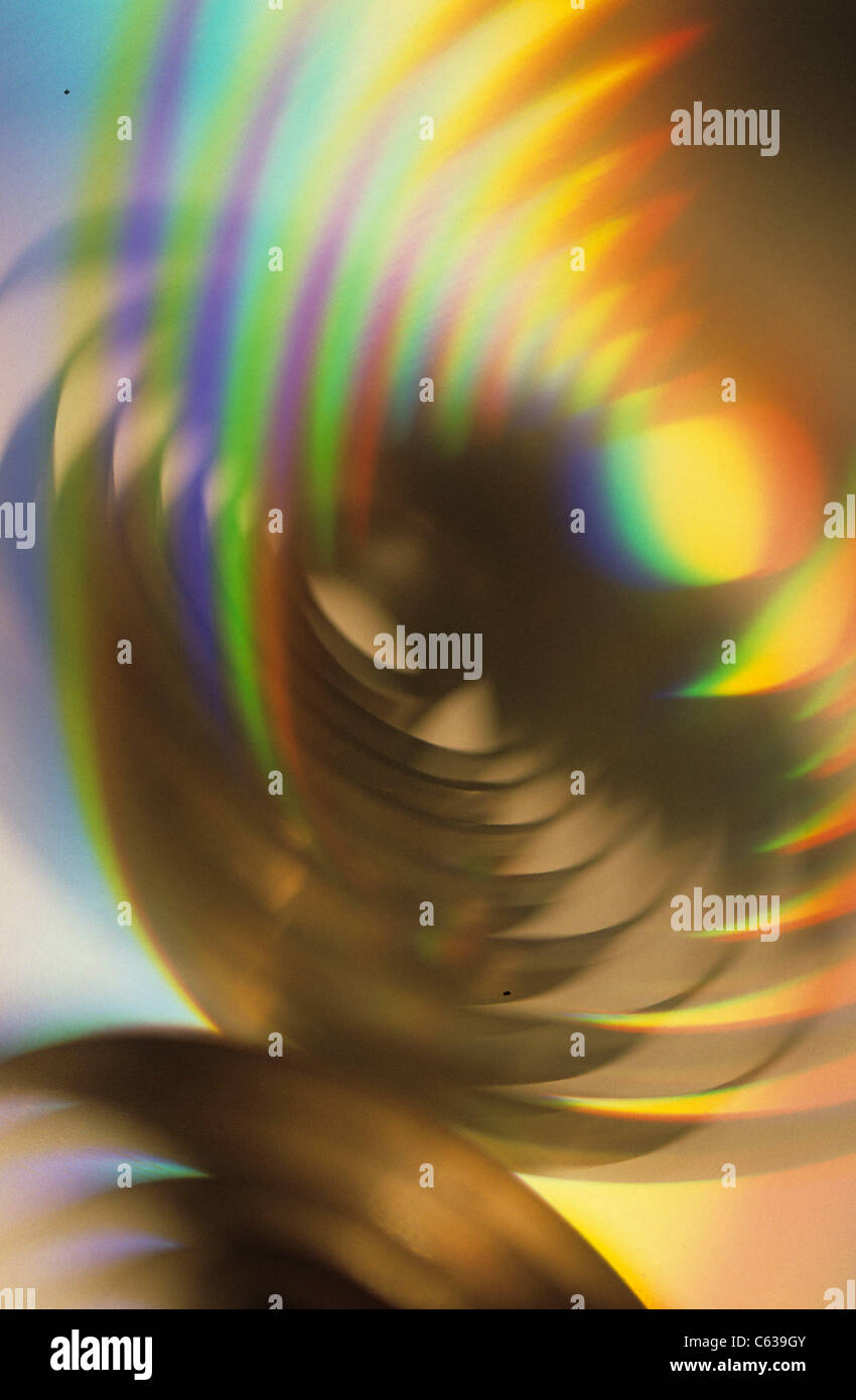 infinity concept Stock Photo