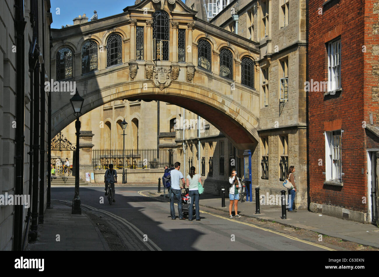 Graham road covered bridge hires stock photography and images Alamy