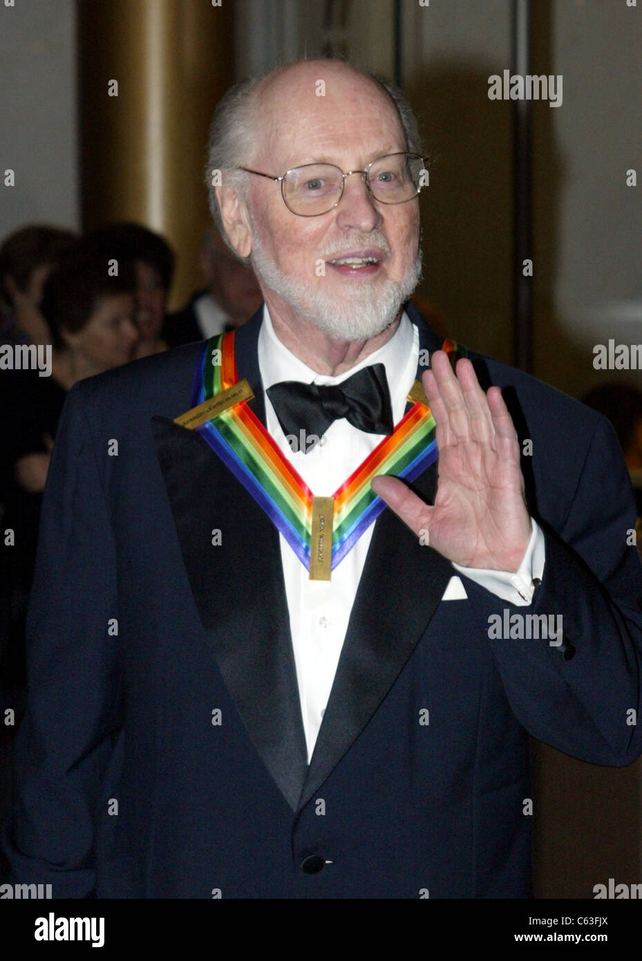 John williams hires stock photography and images Alamy