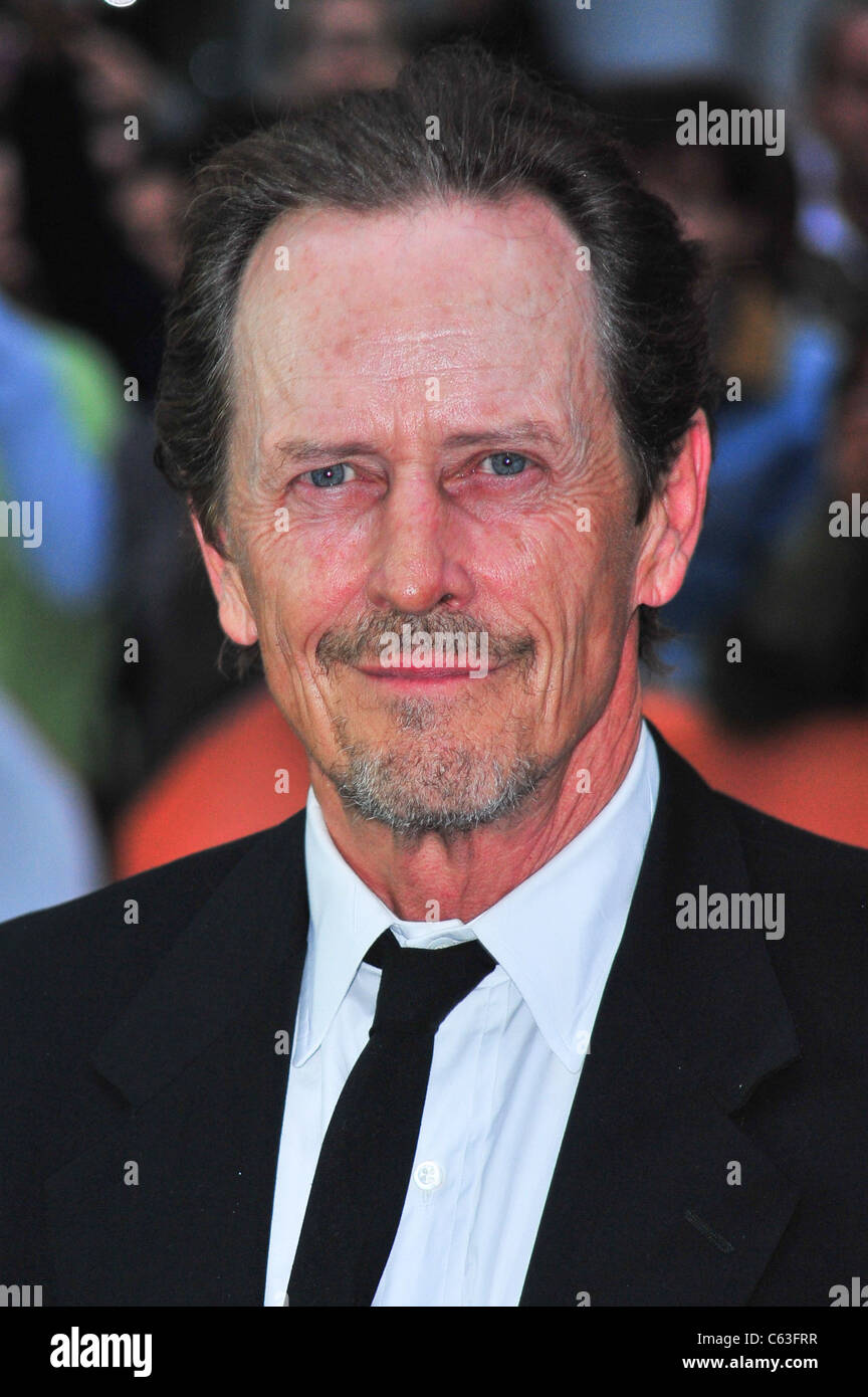 2019 year - Stephen McHattie 2019 year