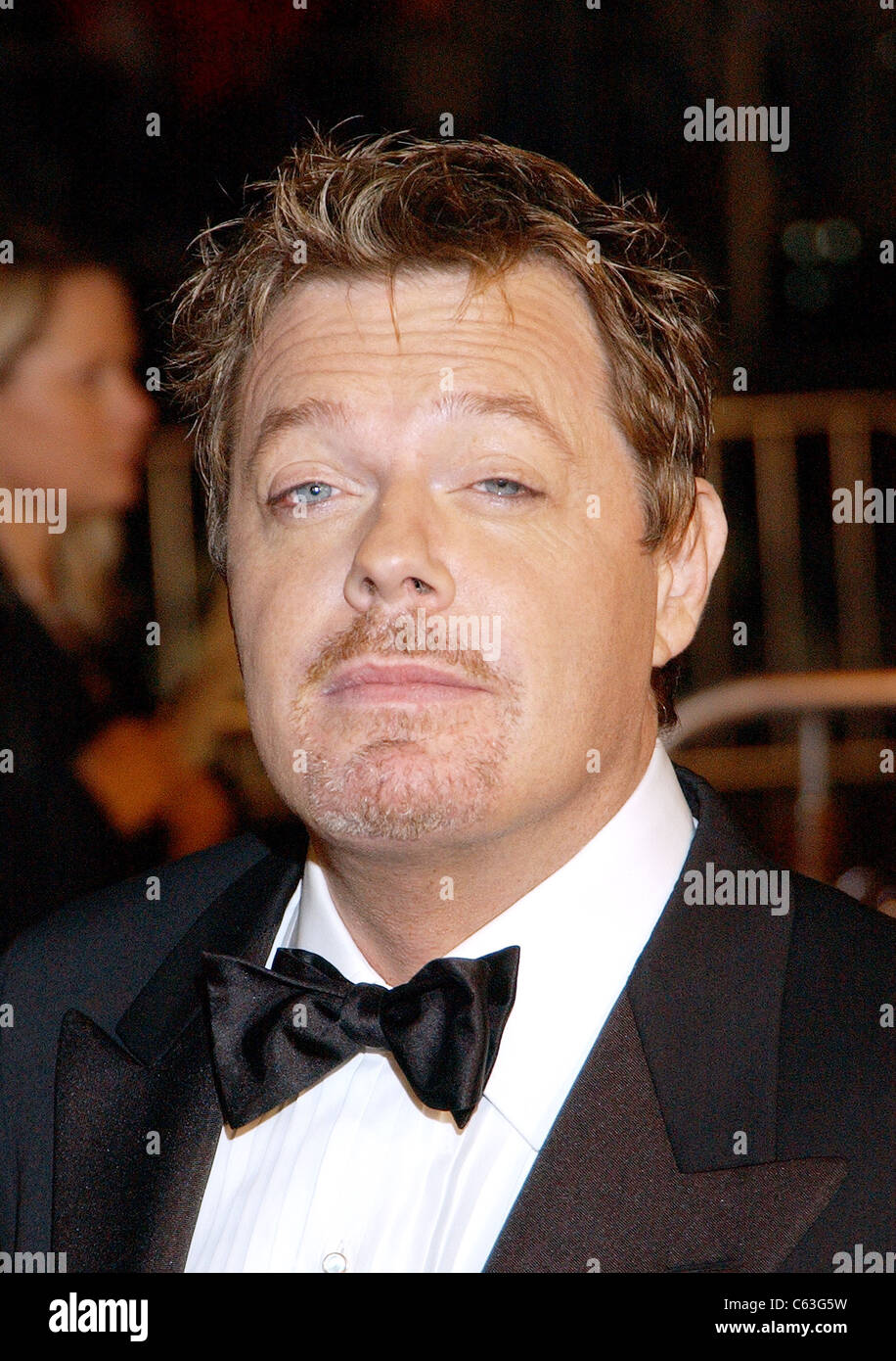 Eddie izzard premiere oceans twelve hires stock photography and images