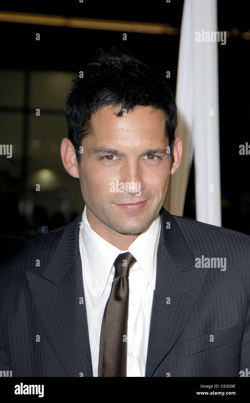 Enrique murciano jr hi-res stock photography and images - Alamy