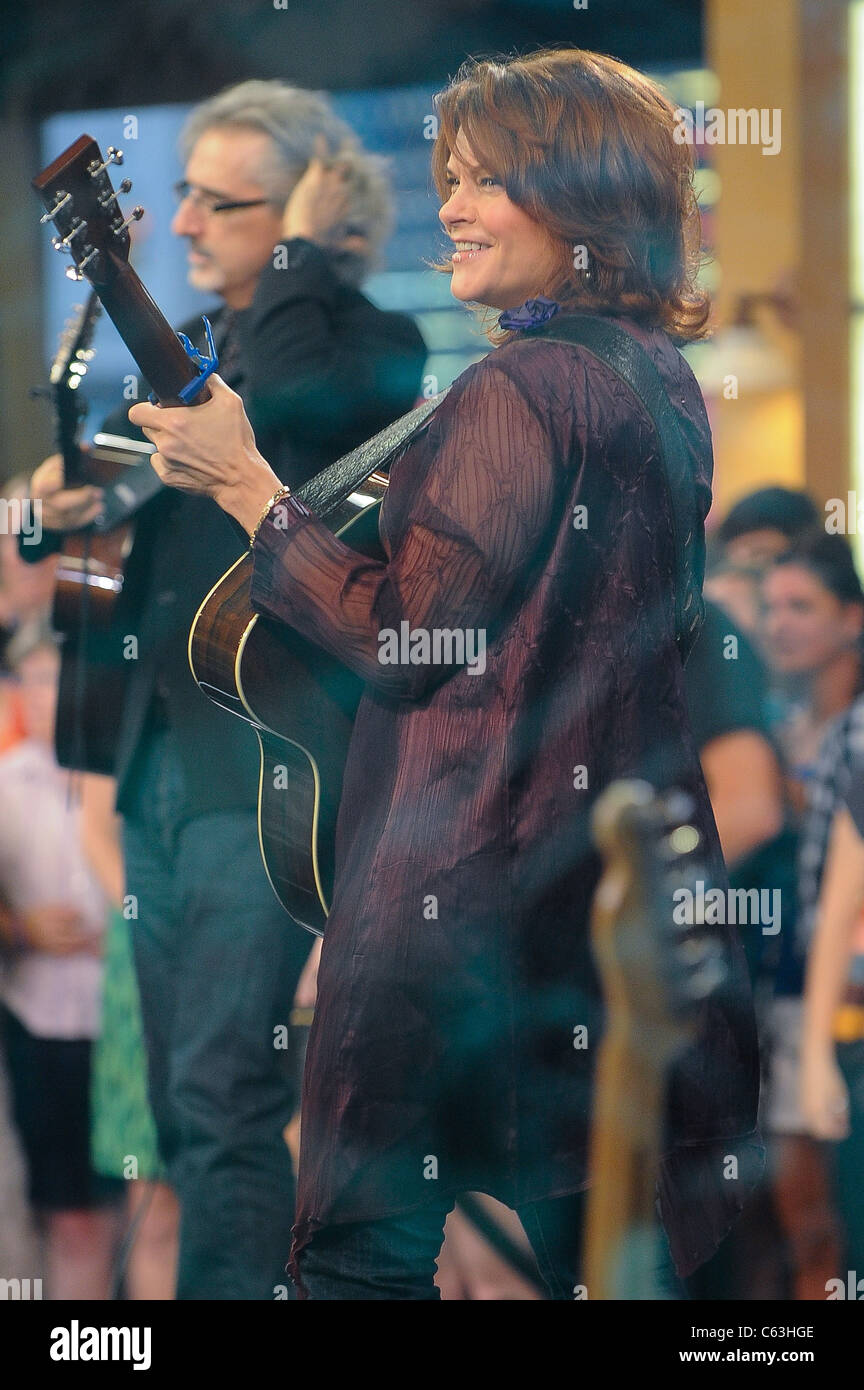 Rosanne cash hi-res stock photography and images - Alamy