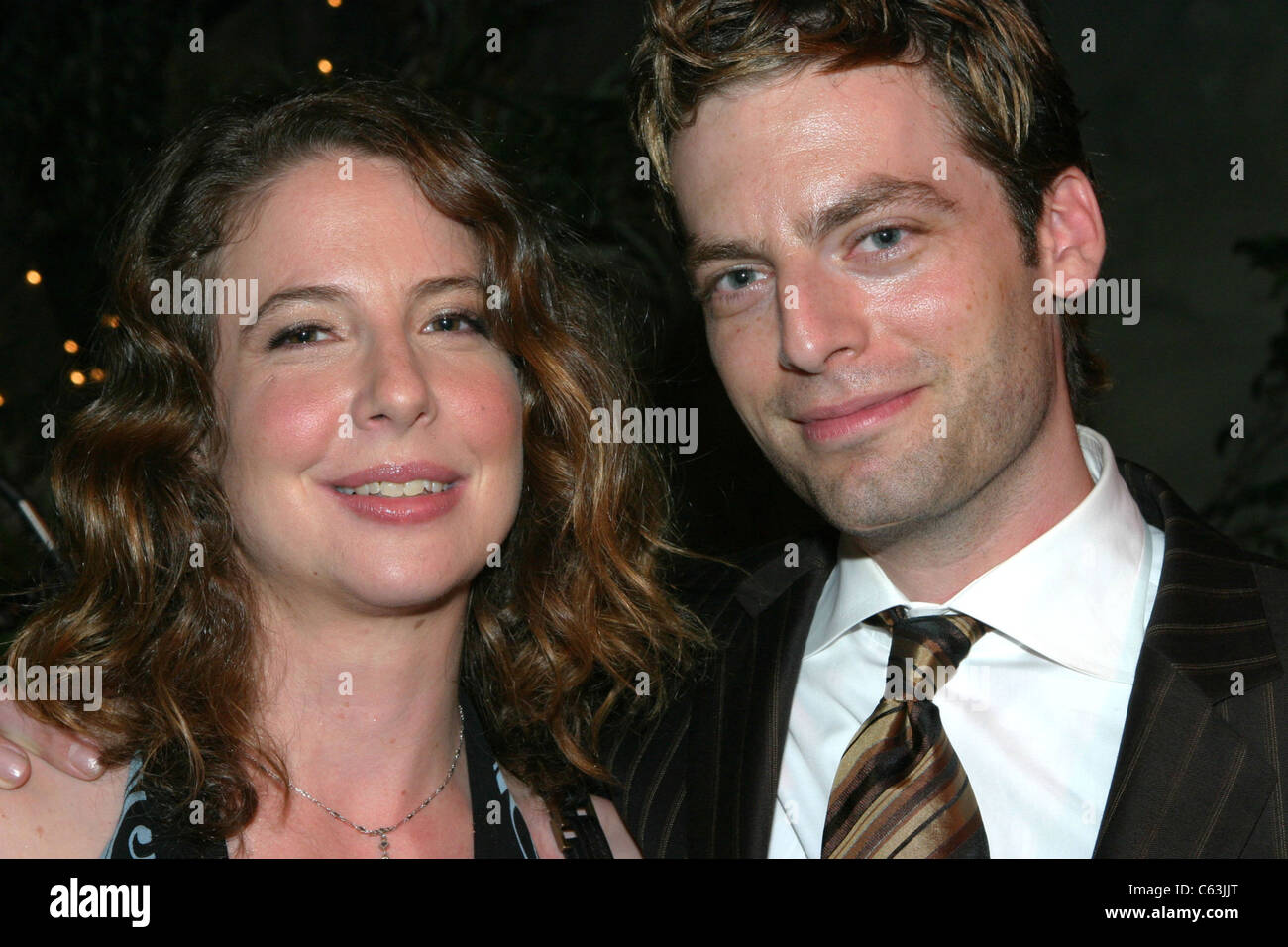 Películas y programas de tv de justin kirk