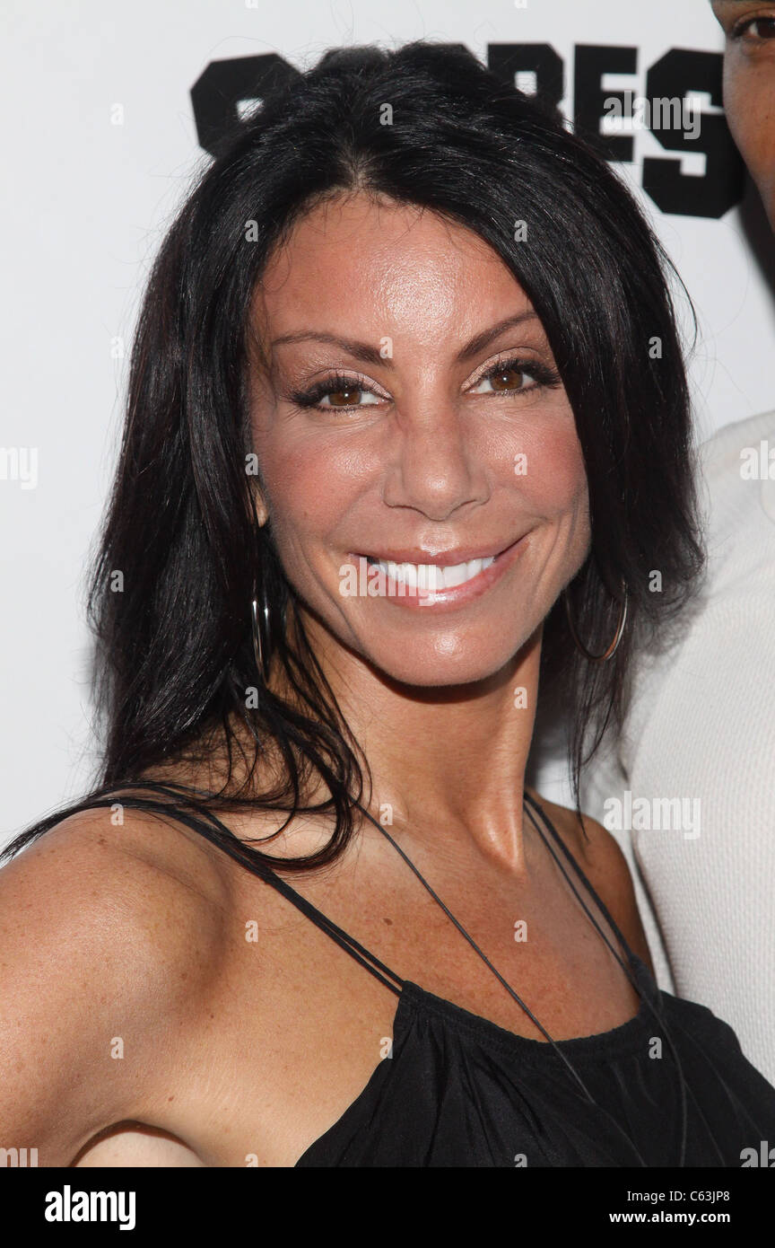 Danielle Staub at arrivals for Danielle Staub 48th Birthday Party