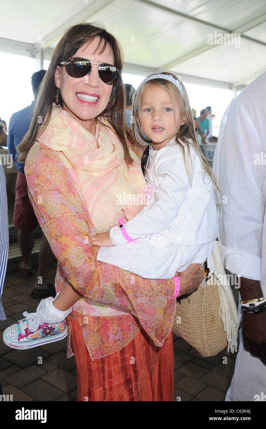 Casey Johnson Daughter