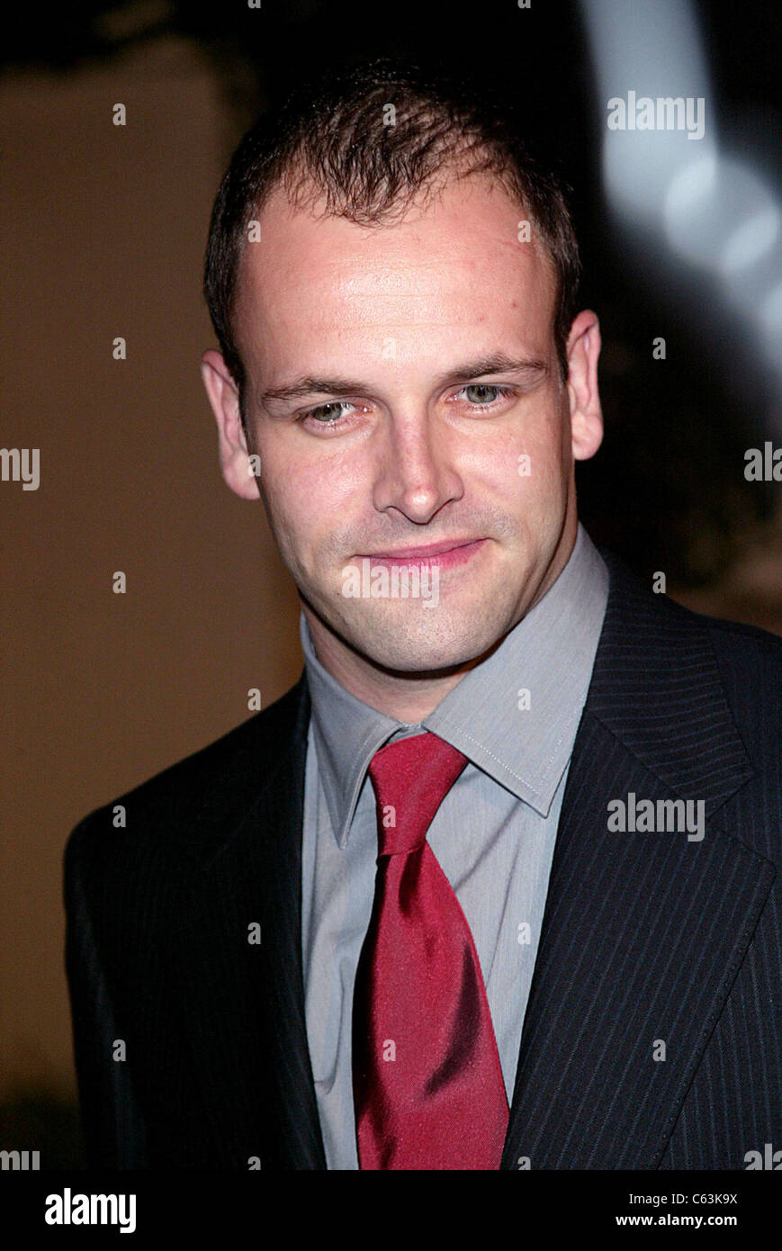Jonny lee miller hi-res stock photography and images - Alamy
