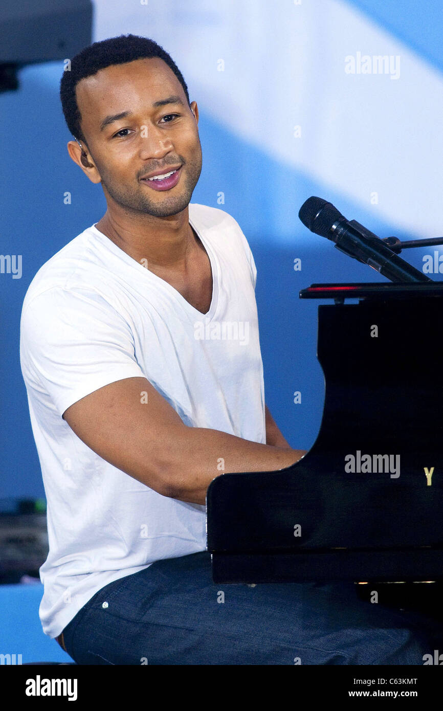 John legend deals on piano