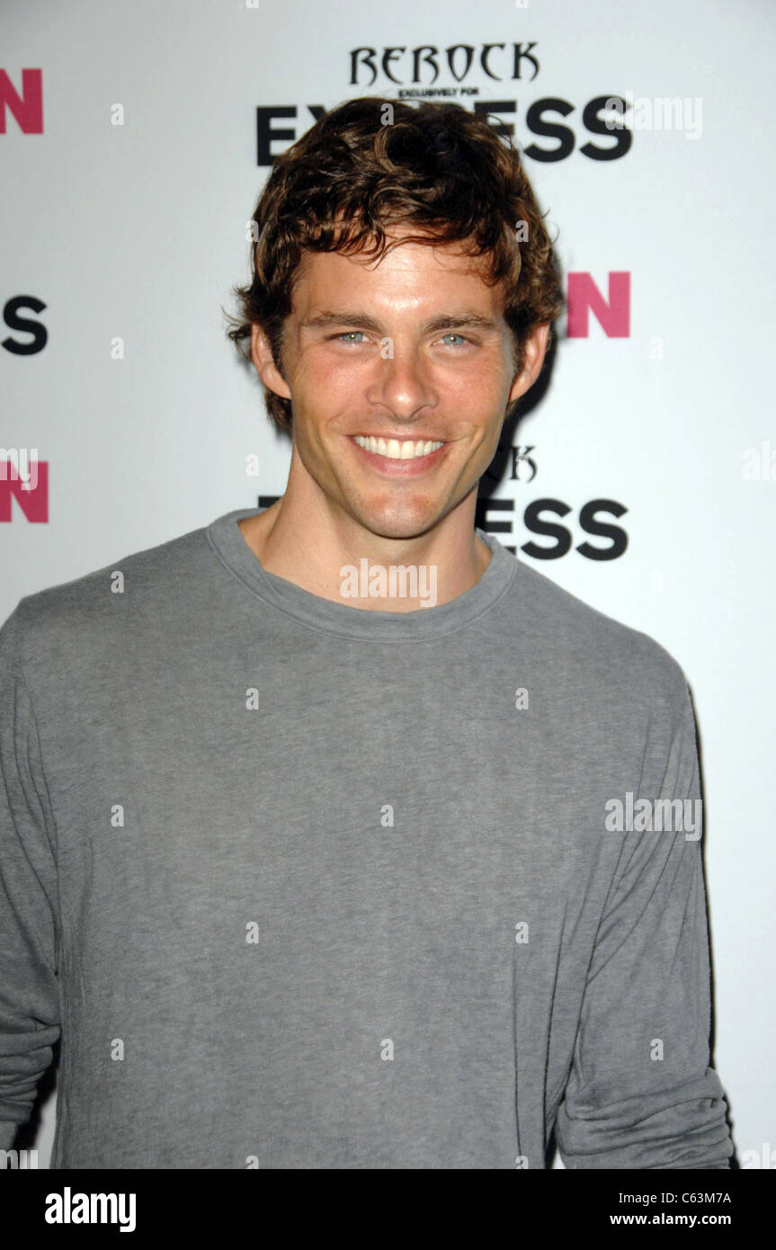 James Marsden Cheaper By The Dozen