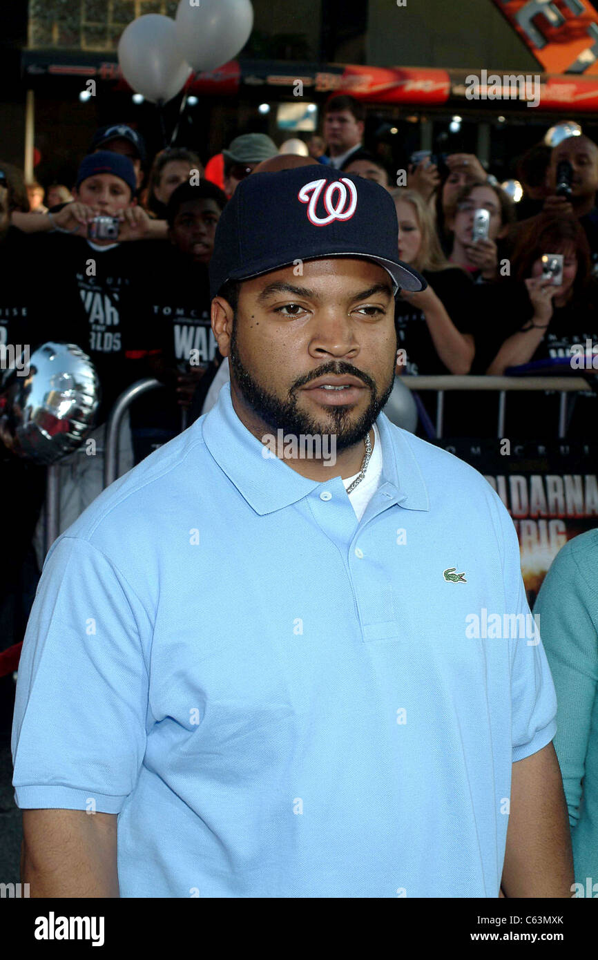 Was Ice Cube'S War Of The Worlds A Complete Disaster? The Facts Speak For Themselves. - lryw9tm