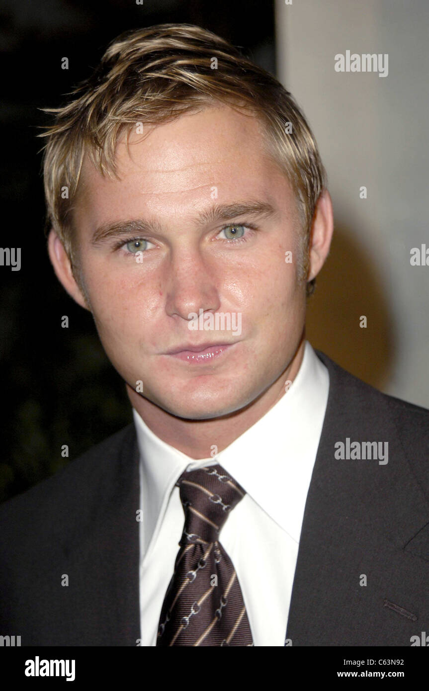 Brian Geraghty Brian Geraghty