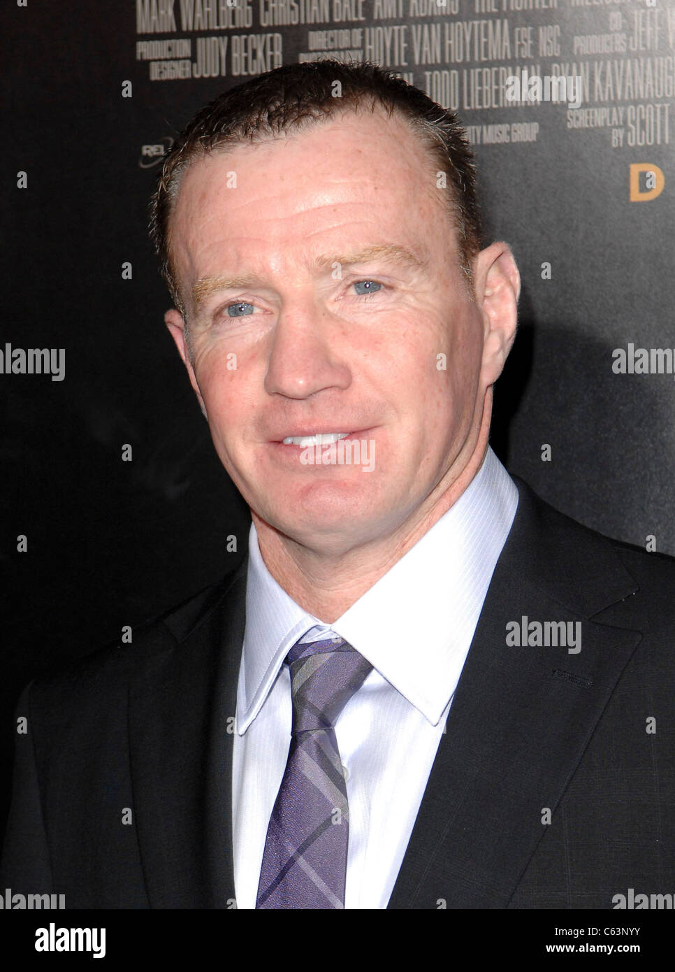 Ward Micky Ward