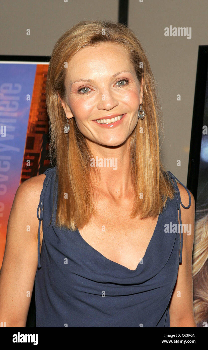 Joan allen hi-res stock photography and images - Alamy