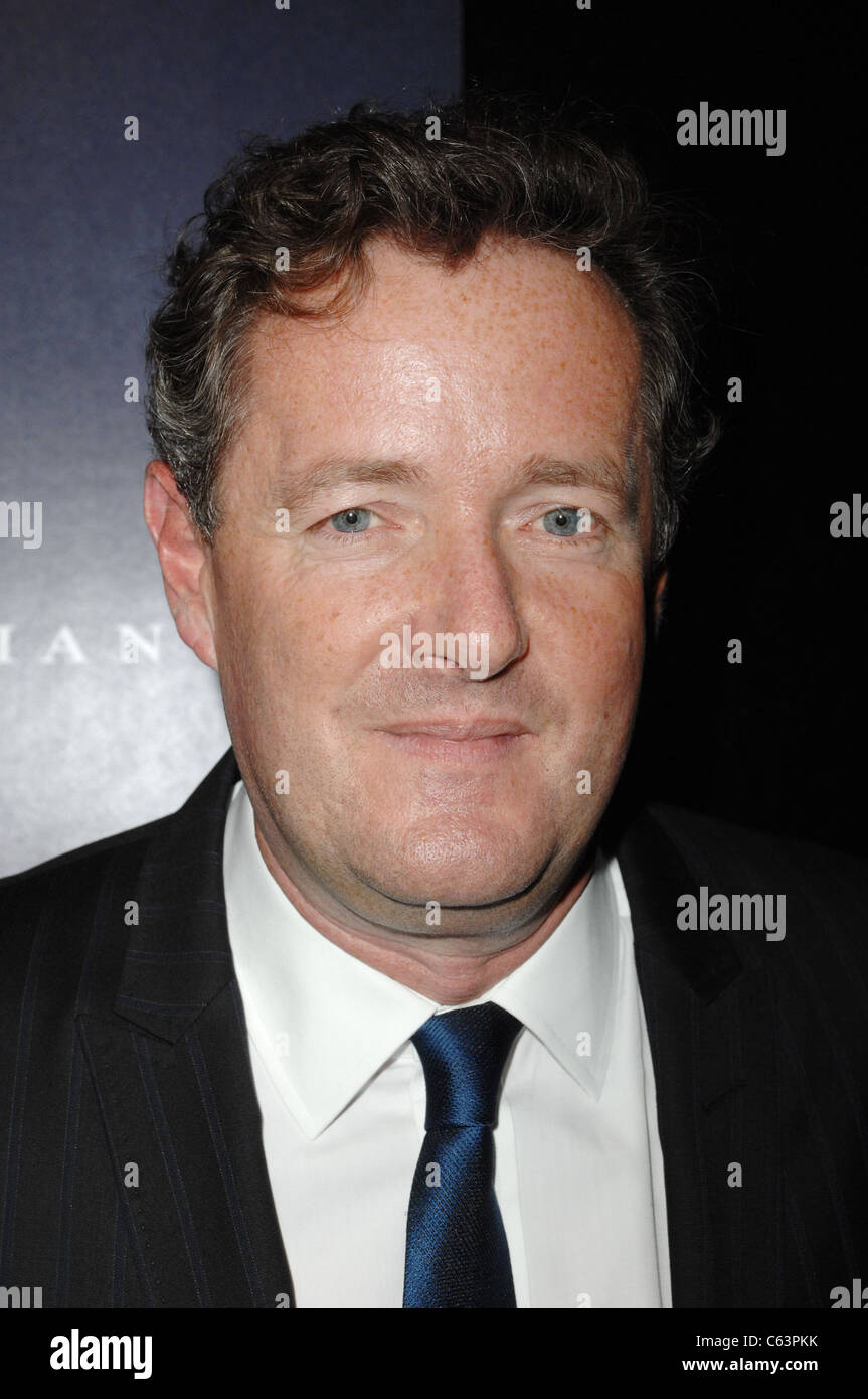 Piers at arrivals for PERFUMANIA Celebrates Debut on THE APPRENTICE, Provocateur, New