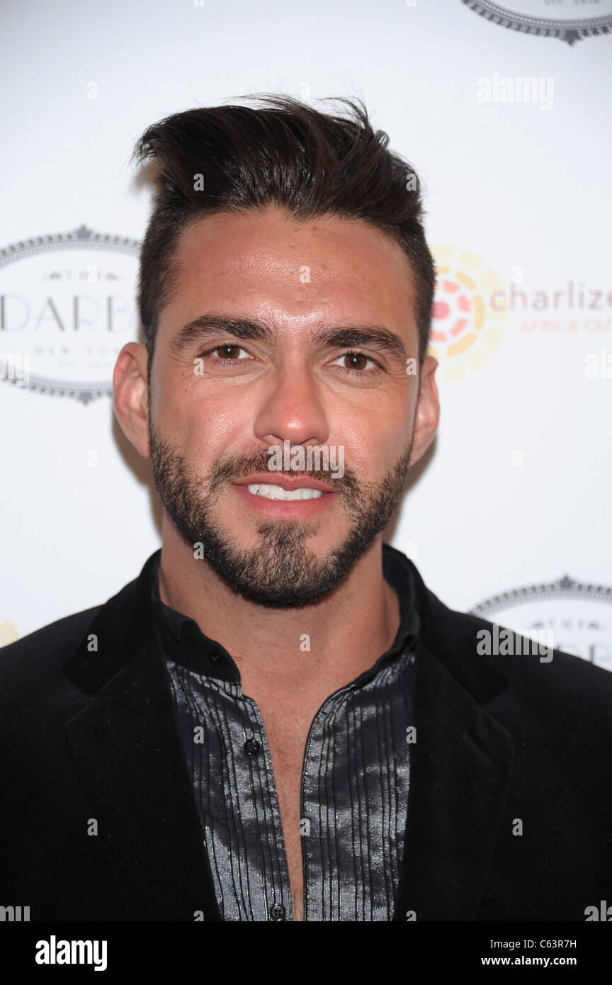 Marc husband lorenzo martone out hi-res stock photography and images - Alamy