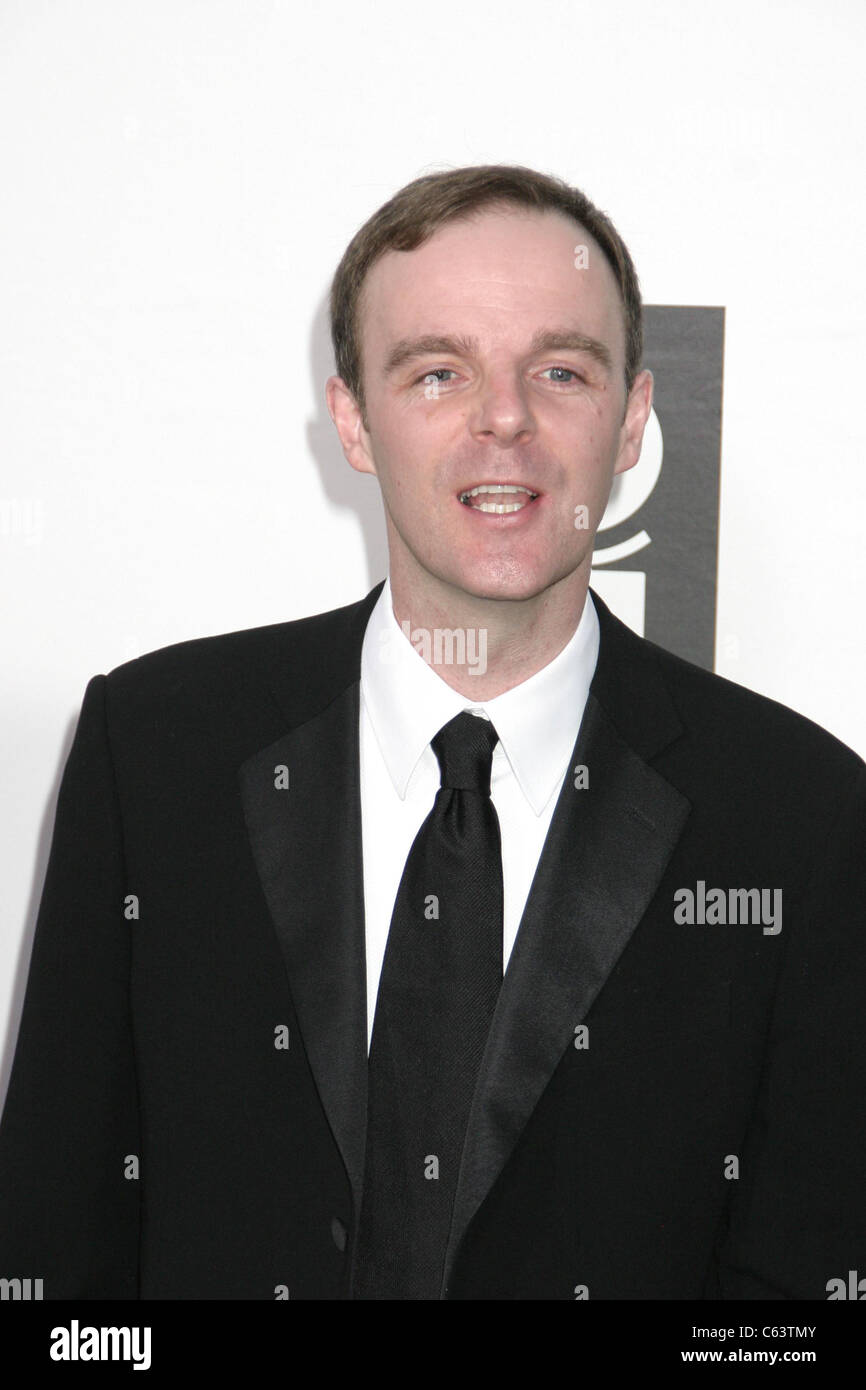 Brian F. O'Byrne at arrivals for American Theatre Wing’s Antoinette ...