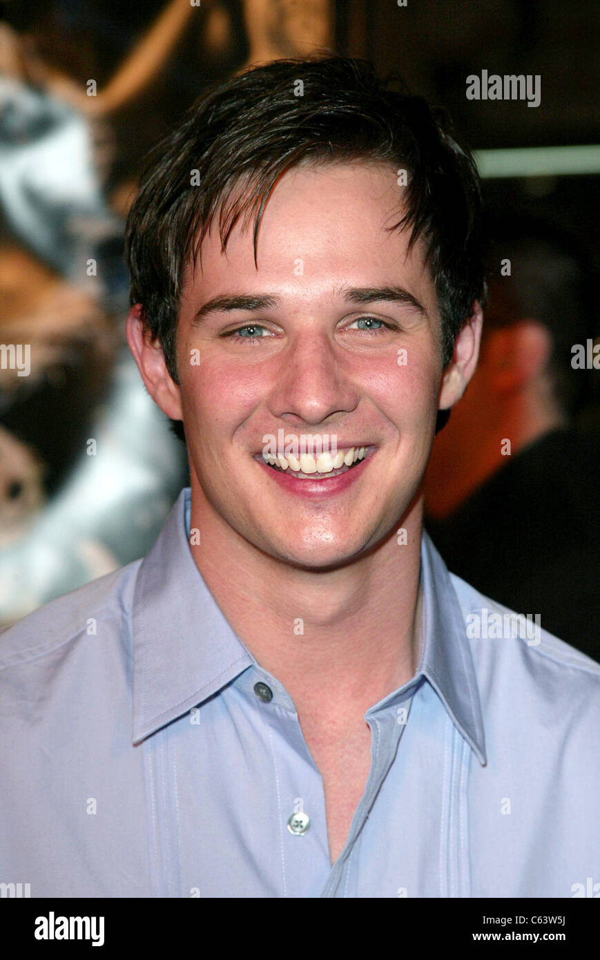 Ryan merriman hires stock photography and images Alamy