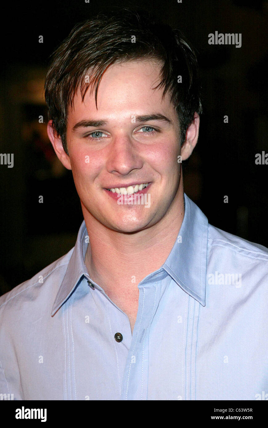 Ryan Merriman at arrivals for FINAL DESTINATION 3 Premiere, Grauman’s